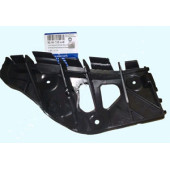 Кронштейн бампера задн. лев. (плас) <b>RENAULT 8200735448</b>