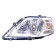 Фара правая/HEADLAMPS <b>RENAULT 8200744754</b>