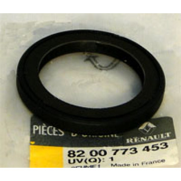 Сальник акпп (рез, пруж) <b>RENAULT 8200773453</b>