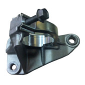 Держатель подшиника привода колеса (мет) <b>RENAULT 8200919080</b>