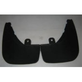 Компл брызговиков 2шт (плас) <b>RENAULT 8201212479</b>