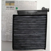 Фильтра салона логан <b>RENAULT 8201370532</b>