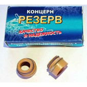 Сальник клапанов ВАЗ 2101, Газ дв.406 (завод.) <b>РЕЗЕРВ 2101-1007026</b>