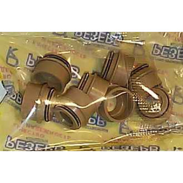 Сальник клапанов ВАЗ 2101, Газ дв.406 (завод.) <b>РЕЗЕРВ 2101-1007026</b>-4