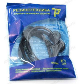 Ремкомплект крышки клапанов ВАЗ 2108 (прокладка и втулки) в уп <b>Резинотехника 2108-1003270/77-01</b>