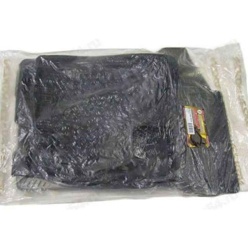 Ковры салона ВАЗ 2123 Нива Шевроле Шеви Нива резиновые Brand <b>REZKON 1039040100</b>