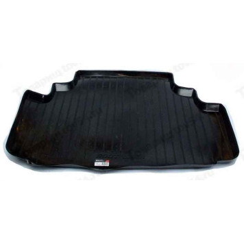 Ковер багажника ВАЗ 2102-2104 пластик <b>REZKON Boot 5039005120</b>
