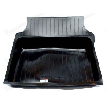 Ковер багажника ВАЗ 2101-2106 пластик <b>REZKON Boot 5039005200</b>