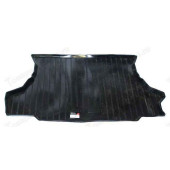 Ковер багажника ВАЗ 2108-2109 пластик <b>REZKON Boot 5039010110</b>