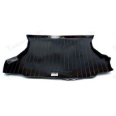 Ковер багажника ВАЗ 2113, 2114 пластик <b>REZKON Boot 5039010210</b>