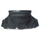 Ковер багажника ВАЗ 2191 Гранта Liftback пластик <b>REZKON Boot 5039015110</b>