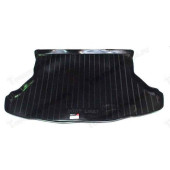 Ковер багажника ВАЗ 1118 Калина седан пластик <b>REZKON Boot 5039030100</b>