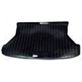 Ковер багажника ВАЗ 1117 Калина универсал пластик <b>REZKON Boot 5039030120</b>