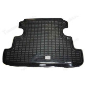 Ковер багажника ВАЗ 2131 Urban пластик <b>REZKON Boot 5039035300</b>