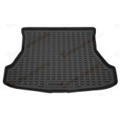 Ковер багажника ВАЗ 2194 Калина-2 универсал (2018-) П/У <b>REZKON Boot 5539030220</b>