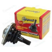 Опора шаровая ВАЗ 2101 верхняя усиленная <b>RIGINAL RG2101-2904192</b>