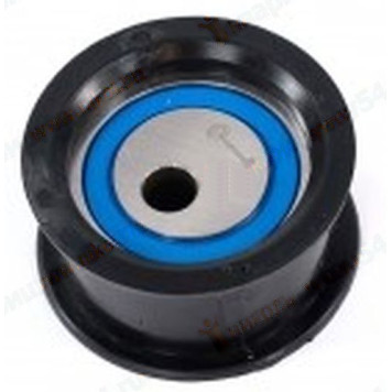 Ролик натяжителя ВАЗ 2112 (16кл) натяжной <b>RIGINAL RG2112-1006120</b>
