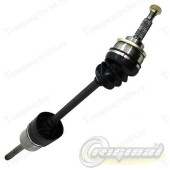 Привод ВАЗ 21214, 2123 (внутр.граната 2123) правый в сборе 24 шлица <b>RIGINAL RG21213-2215010-20</b>