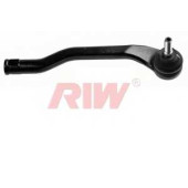 Наконечник поперечной рулевой тяги RIW DC2004