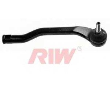 Наконечник поперечной рулевой тяги RIW DC2004