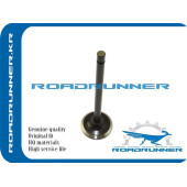 Клапан двигателя выпускной <b>ROADRUNNER RR-1010A443</b>