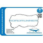 Прокладка клапанной крышки <b>ROADRUNNER RR-11214-51010</b>