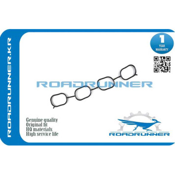 Прокладка впускного коллектора <b>ROADRUNNER RR1717122030</b>