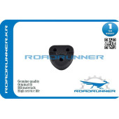 Кронштейн глушителя, , шт <b>ROADRUNNER RR1756667030</b>