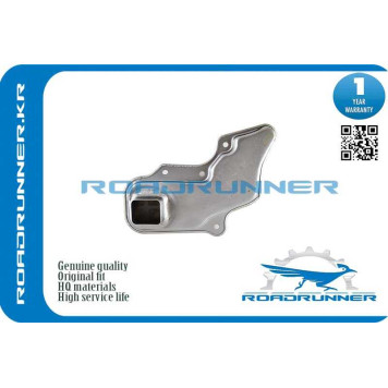 Фильтр акпп, , шт <b>ROADRUNNER RR3172841X03</b>