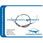 Трос стояночного тормоза <b>ROADRUNNER RR-36531-4M400</b>
