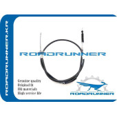 Трос стояночного тормоза <b>ROADRUNNER RR-46420-12400</b>