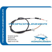 Трос стояночного тормоза <b>ROADRUNNER RR-46430-12300</b>