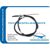 Трос стояночного тормоза <b>ROADRUNNER RR-46430-20361</b>