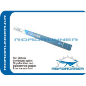 Щетка стеклоочистителя бескаркасная 700 мм <b>ROADRUNNER RR-700-F</b>
