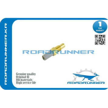 Датчик температуры 1P,12MM,18 GAS <b>ROADRUNNER RR-83420-20040</b>