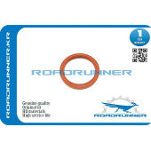 Сальник коленвала задний <b>ROADRUNNER RR91214PH1013</b>