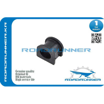Втулка переднего стабилизатора D27 <b>ROADRUNNER RR-KA80-34-156</b>