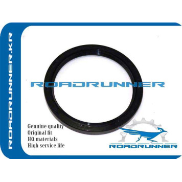 Сальник коленвала задний <b>ROADRUNNER RR-MD372251</b>
