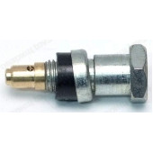 Винт карбюратора ВАЗ 2108 (заглушка вместо эл клапана) <b>Россия 2108-1107421</b>