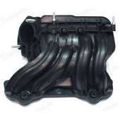 Коллектор впускной ВАЗ 2111 (8кл.,1.6) с ресивером пластик <b>Россия 2111-1008600</b>