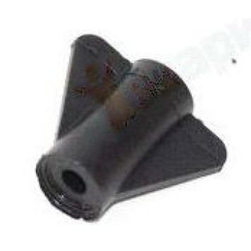 Гайка заднего фонаря ВАЗ 2170 Приора пластиковая <b> 2170-3716126</b>