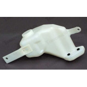 Бачок омывателя ВАЗ 2170 под два мотора <b>Россия 2170-5208102</b>