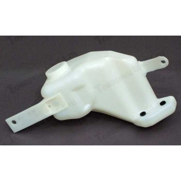 Бачок омывателя ВАЗ 2170 под два мотора <b>Россия 2170-5208102</b>