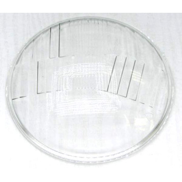 Стекло фары ВАЗ 2106 ближний свет Астера (СТ.226) <b>Россия 226 3711201</b>-1