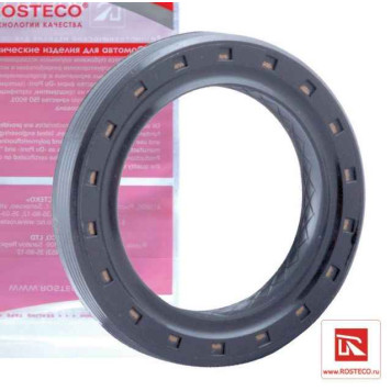 Сальник ШРУС ВАЗ 2123 Нива Шевроле универсальный <b>ROSTECO 20008</b> (2123-2303120-12)