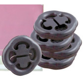 Крепление глушителя ВАЗ 2108 (комплект 5шт) <b>ROSTECO 20019</b> (2108-1203073-20)