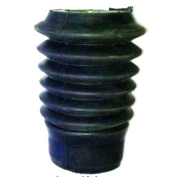 Пыльник стойки ВАЗ 2110 передний <b>ROSTECO 20022</b> (2110-2905681)-1