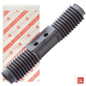 Пыльник рулевой рейки ВАЗ 2110 <b>ROSTECO 20024</b> (2110-3401224)