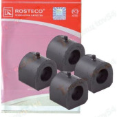 Втулка стабилизатора ВАЗ 2101 (4 шт) <b>ROSTECO 20025</b>
