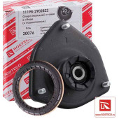 Опора передней стойки ВАЗ 11197 Калина Спорт с подш <b>ROSTECO 20076</b>